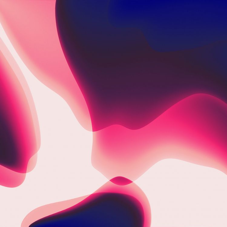 Ipad, Apple, IOS 13, IPhone, Manzana. Wallpaper in 1988x1988 Resolution