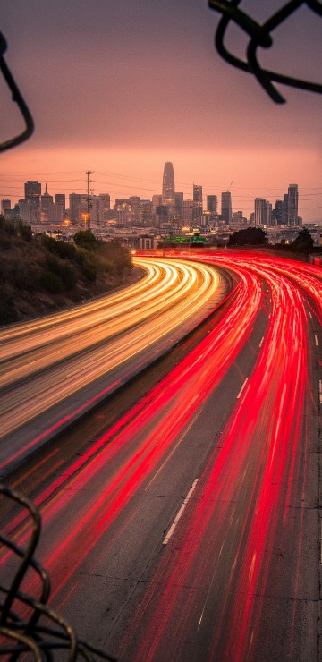 Image light, plant, building, tower, cloud