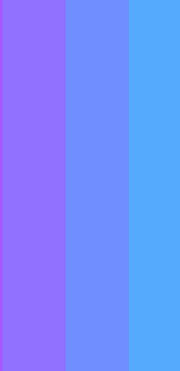 Image color scheme, colored, violet, aqua, Lightness