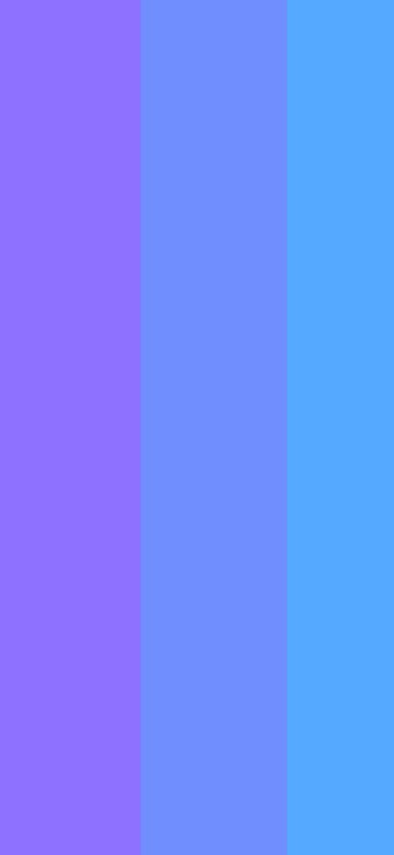 Image color scheme, colored, violet, aqua, Lightness