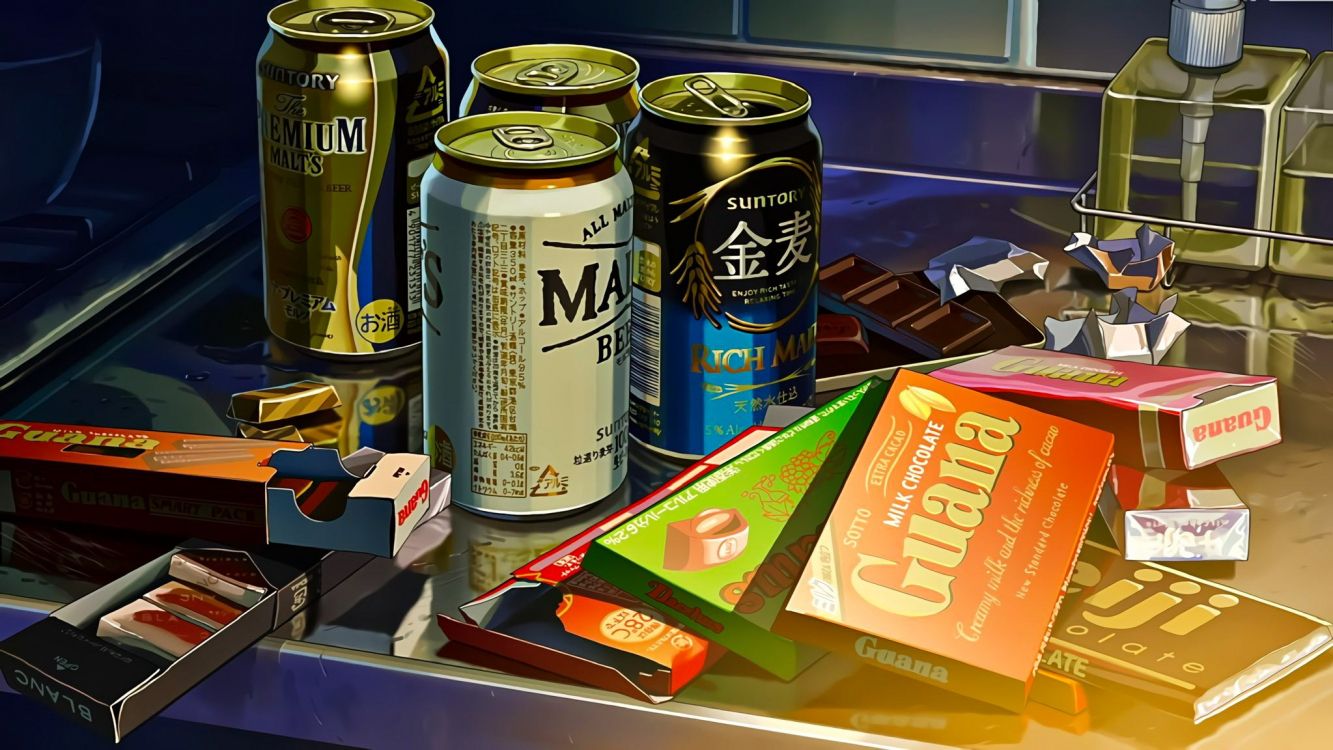 食品, 出版物, 软饮料, 瓶 壁纸 2048x1152 允许
