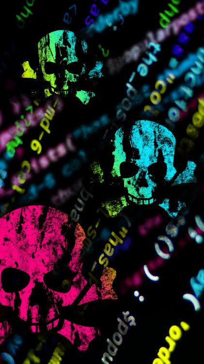 Grafik-design, Natur, Schwarz, Natürlichen Umgebung, Muster. Wallpaper in 3240x5760 Resolution