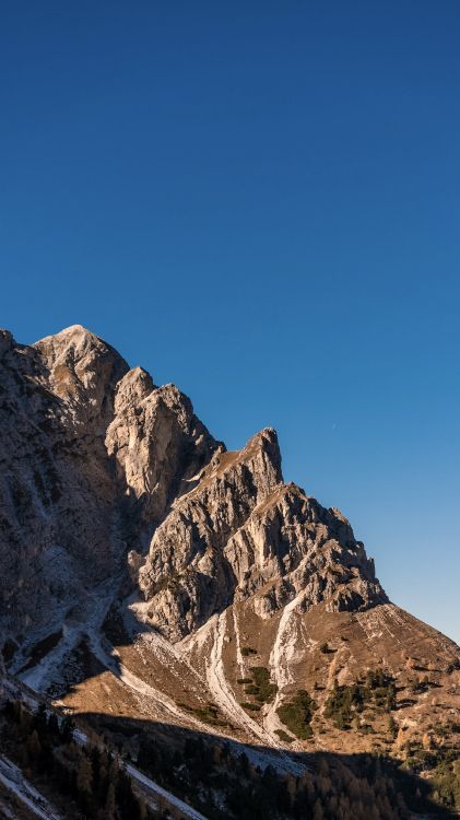 Cloud, Schnee, BedRock, Piste, Naturlandschaft. Wallpaper in 2384x4239 Resolution