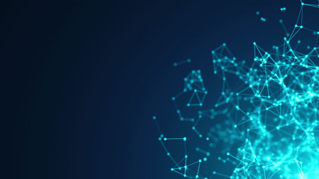 Papel Tapiz Digital de Luz Blanca y Azul. Wallpaper in 3840x2160 Resolution