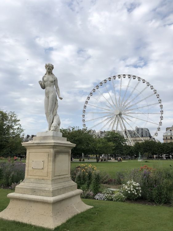 Statue, Attraction Touristique, National Historic Landmark, Ferris, Sculpture. Wallpaper in 1536x2048 Resolution