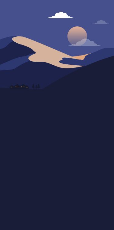 Ambiente, Ecorregión, Azul, Azure, Pendiente. Wallpaper in 1536x3073 Resolution