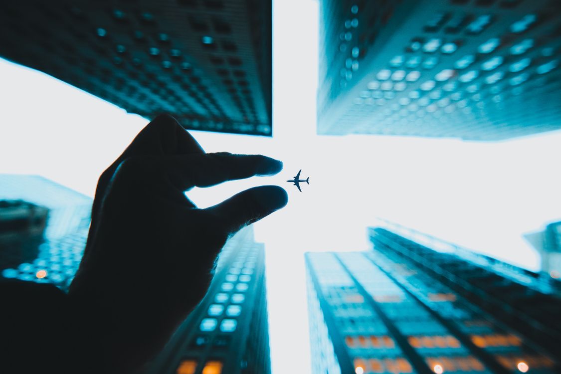 光, 水上, 手指, 手, 建筑 壁纸 5184x3456 允许