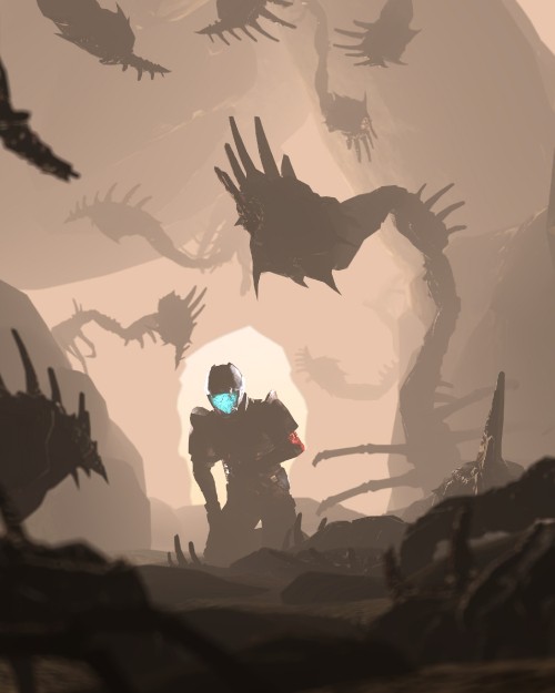 机械人壁纸 机械人高清图片 免费下载图片