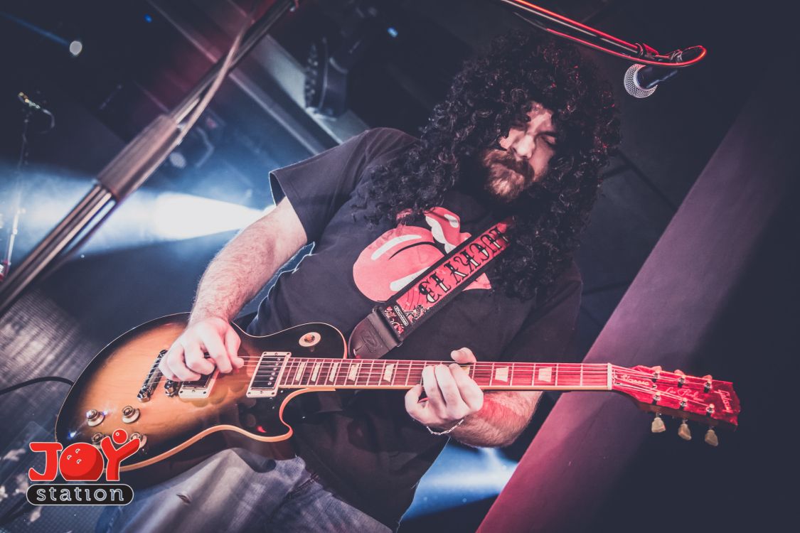 Bassist, Rockkonzert, Bass, Gitarre, Musiker. Wallpaper in 2048x1365 Resolution