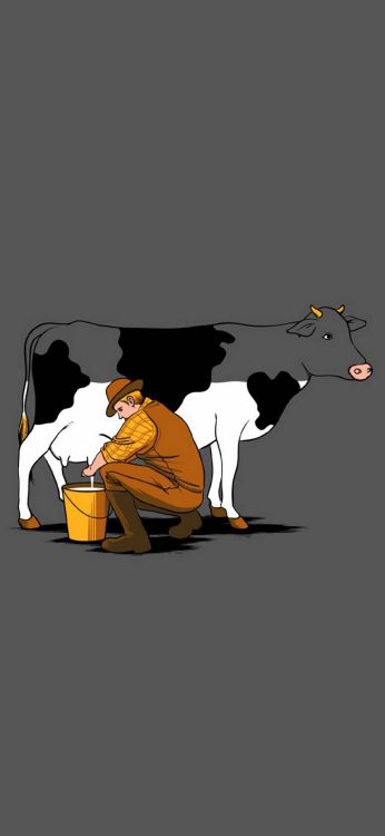 Chow Hon Lam, Chow Chow, Illustration, Künstler, Design. Wallpaper in 1080x2340 Resolution