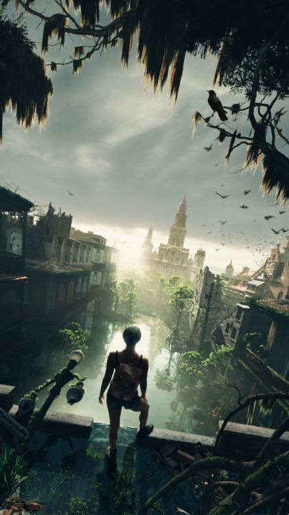 Orleans Sherri Smith, Orleáns, Sherri l Smith, Niña Voladora, Picante Agrio Salado Dulce. Wallpaper in 1215x2160 Resolution