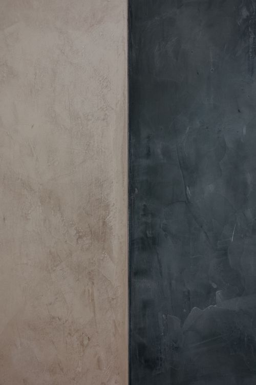 Mur de Béton Noir et Blanc. Wallpaper in 4477x6715 Resolution