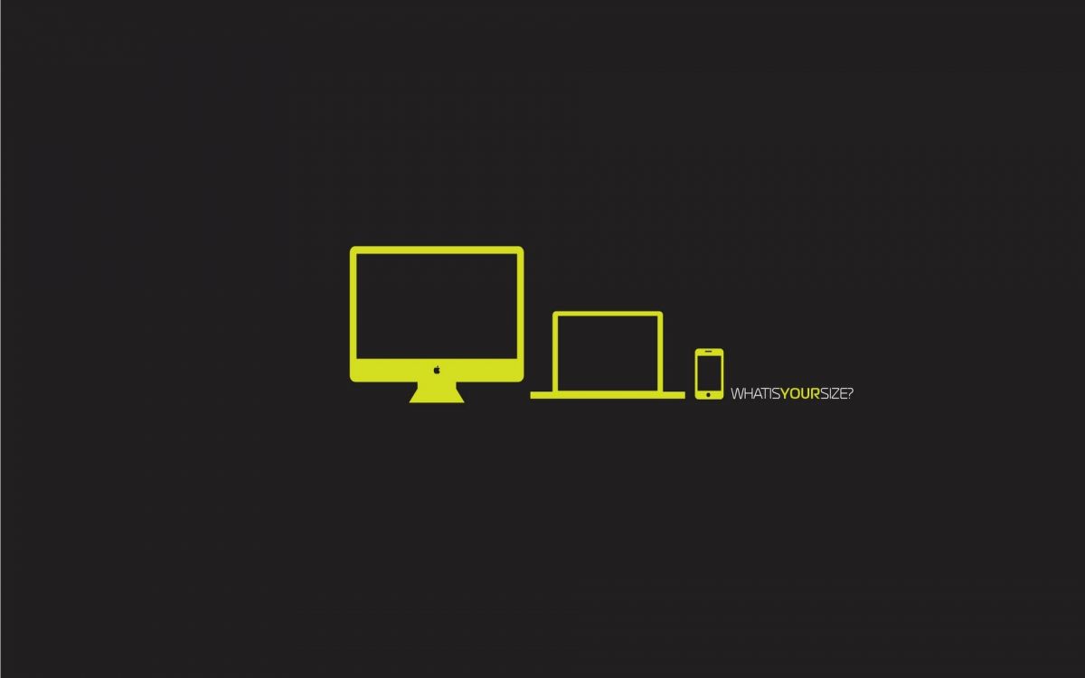 文本, 黄色的, 品牌, 智能手机, 区域 壁纸 1920x1200 允许