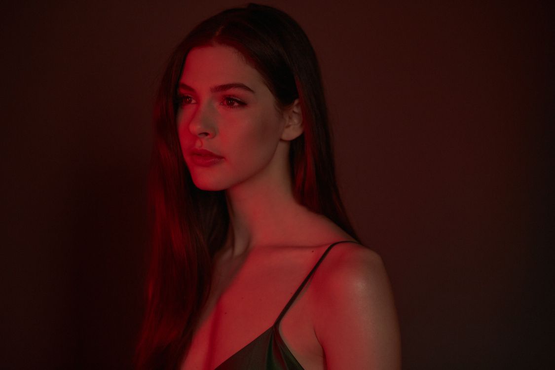 Belleza, Chicos Como Tu, Cabello, Rojo, Cabeza. Wallpaper in 5760x3840 Resolution