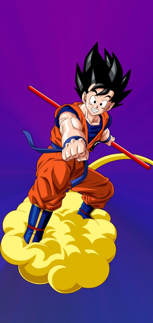 Goku Wallpapers, HD Goku Backgrounds, Free Images Download