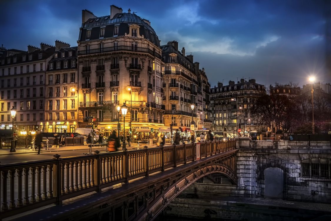 巴黎, 里程碑, 城市, 建筑, 大都会 壁纸 3300x2200 允许
