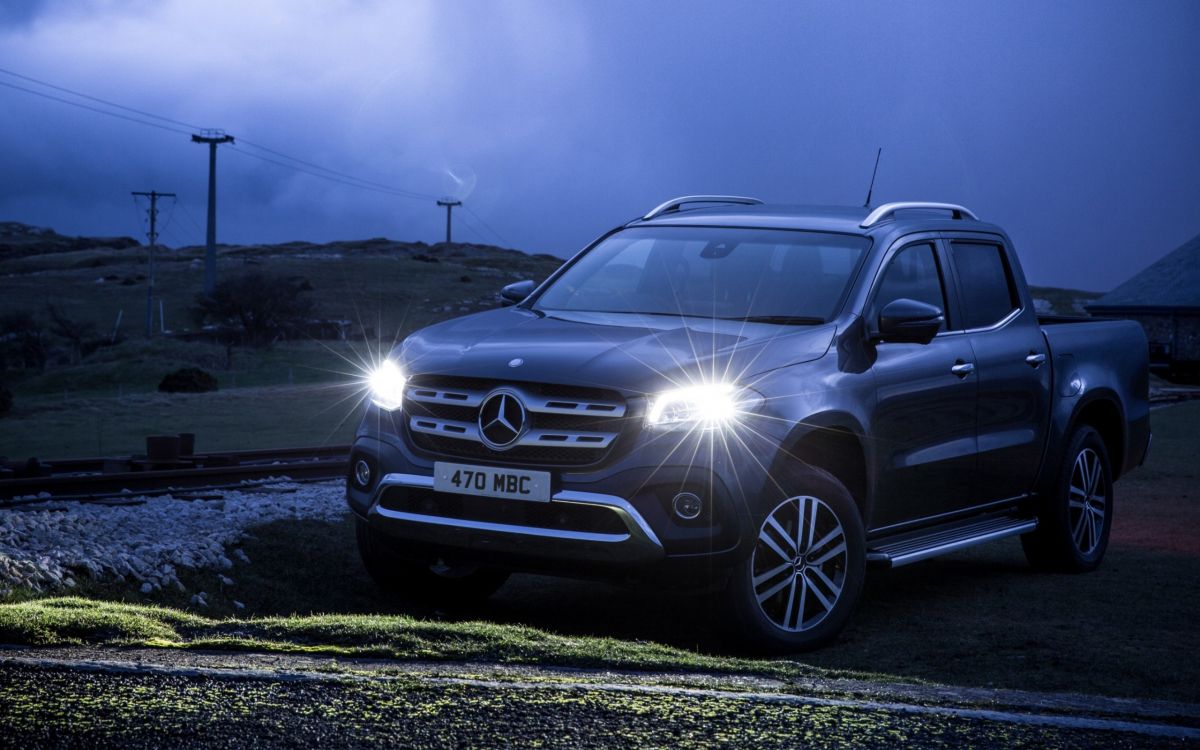 Mercedes x, Mercedes-Benz X-Klasse, Daimlerchrysler Amg Gt, Mercedes-benz, Car. Wallpaper in 2560x1600 Resolution