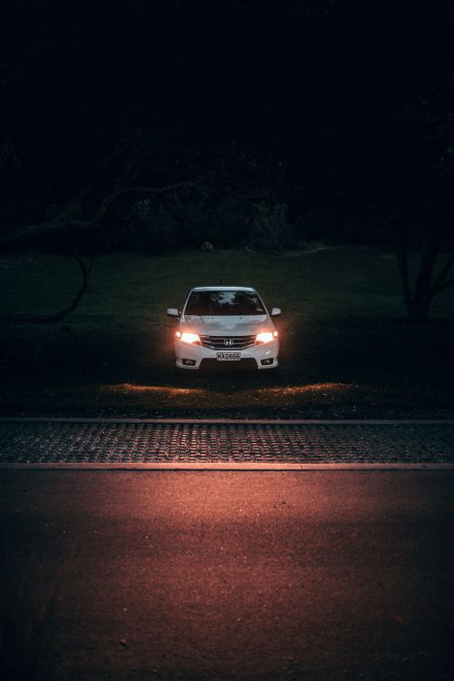 Night Drive Wallpapers  Wallpaper Cave