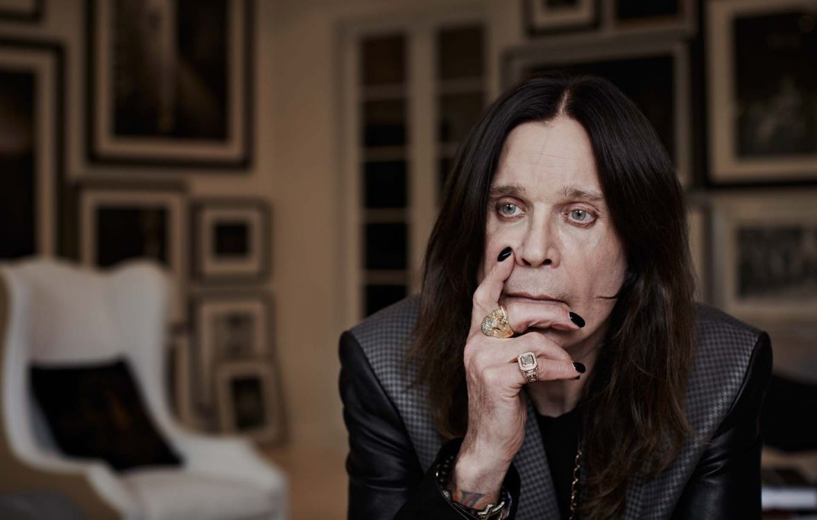 Black Sabbath, la Celebridad, Modelo, Ozzy Osbourne, Abuso de Sustancias. Wallpaper in 1920x1222 Resolution