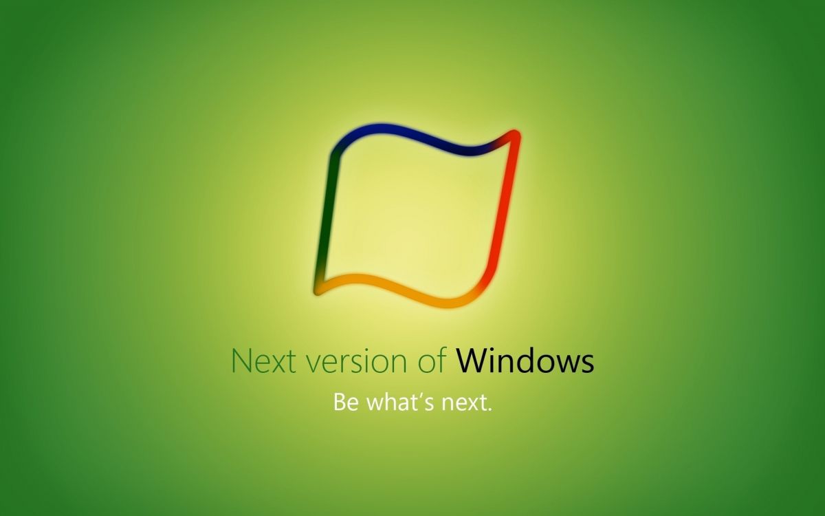 Windows8, Microsoft Windows, Windows7, 绿色的, 文本 壁纸 1920x1200 允许