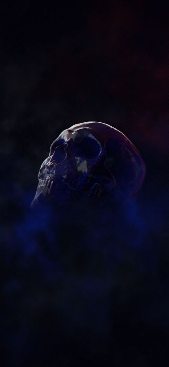 Wasser, Atmosphäre, Astronomisches Objekt, Kunst, Electric Blue. Wallpaper in 1080x2340 Resolution