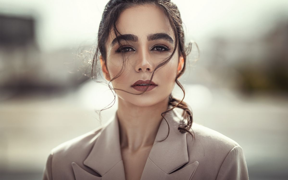 Gesicht, Haar, Lippe, Augenbraue, Mimik. Wallpaper in 3000x1877 Resolution