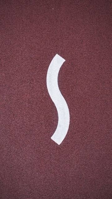 Image red and white letter y