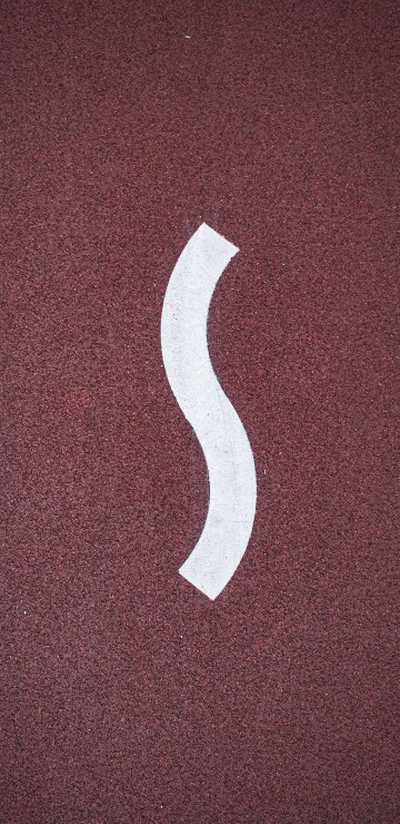 Image red and white letter y