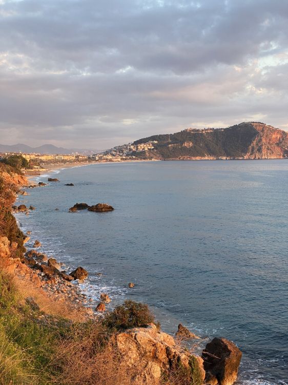 Mar, Agua, Los Recursos de Agua, Montaña, Highland. Wallpaper in 1536x2048 Resolution