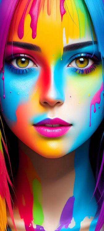 Nez, Joue, la Pureté de la Couleur, Sourcil, Cil. Wallpaper in 1080x2400 Resolution