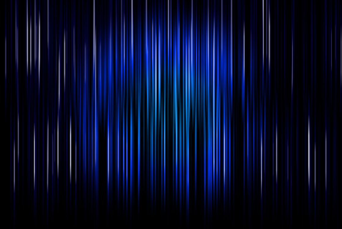 Schwarz-weiß Gestreiftes Textil. Wallpaper in 3872x2592 Resolution