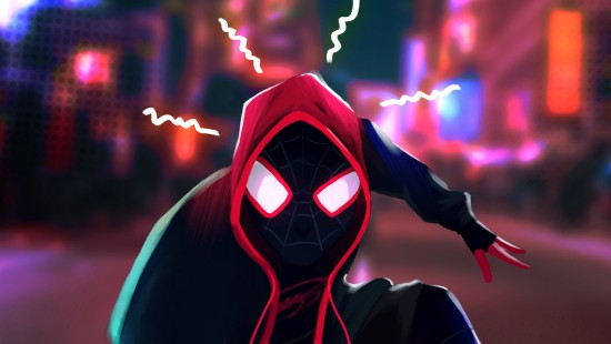 Spiderman Wallpapers and Backgrounds - WallpaperCG