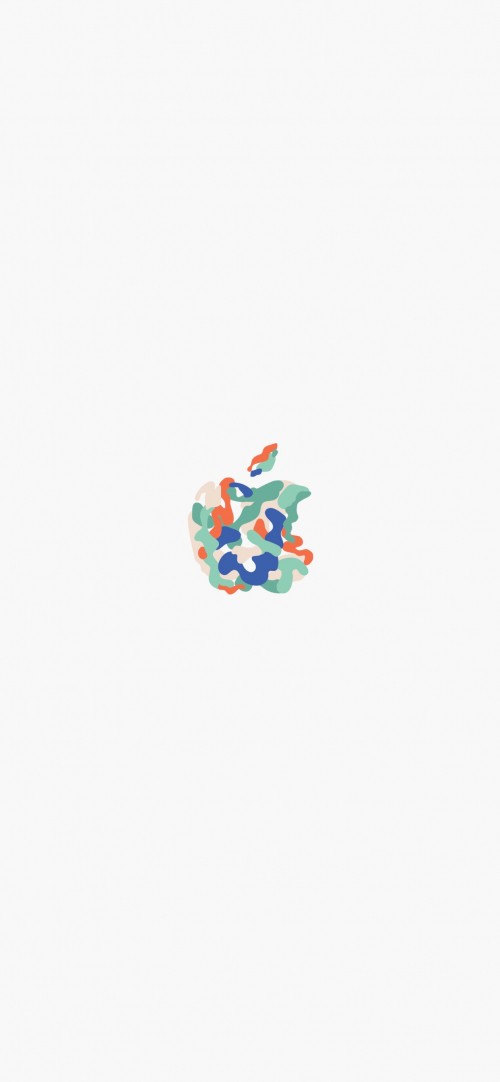 Image apple, iPhone, Apple Event October 2020, apples, orange