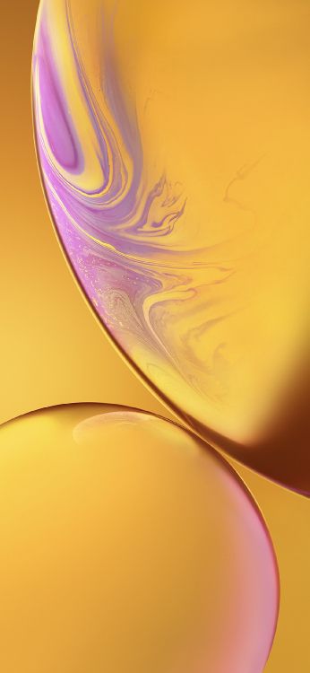 Apple, IPhone, IPhone XR, Äpfeln, Ios. Wallpaper in 1125x2436 Resolution