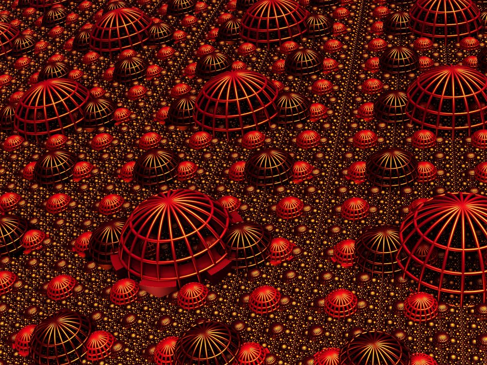 Textile Floral Rouge et Noir. Wallpaper in 4144x3108 Resolution