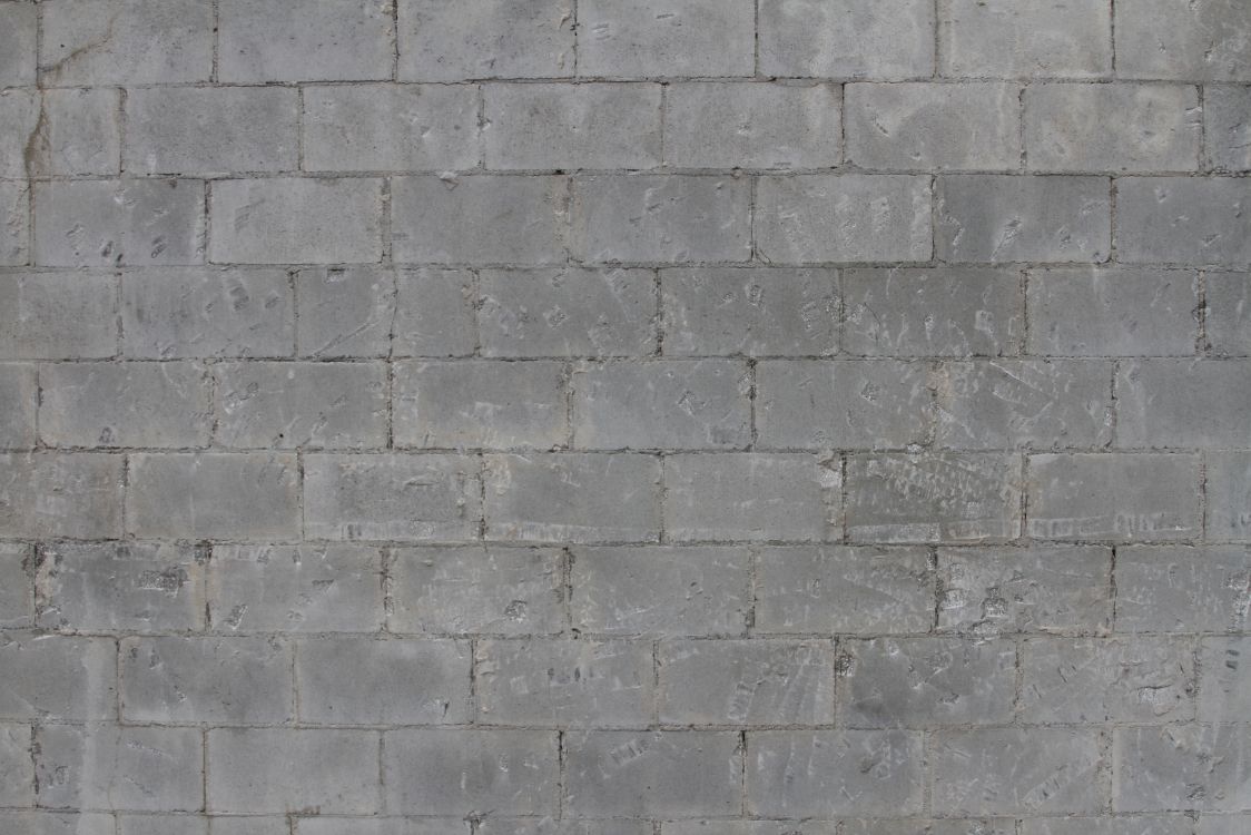 Grey Brick Wall During Daytime. Wallpaper in 3442x2295 Resolution