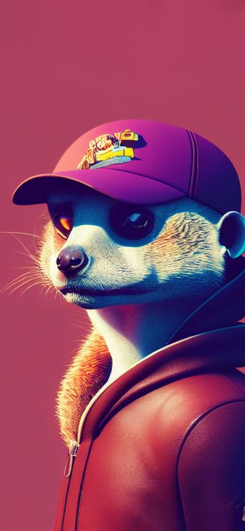 Ios, 平板电脑, 太阳镜, 帽, 粉红色 壁纸 1600x3462 允许