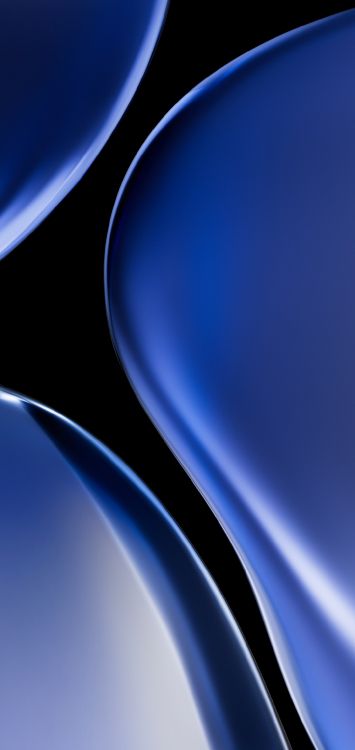 Azul Cobalto, Capucha, Iluminación Automotriz, Tintes y Matices, Patrón. Wallpaper in 1080x2280 Resolution