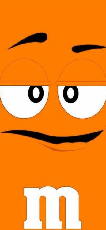 MMS, Mms Rot Mm, T-shirt, Schokolade, Süßigkeit. Wallpaper in 1080x2340 Resolution