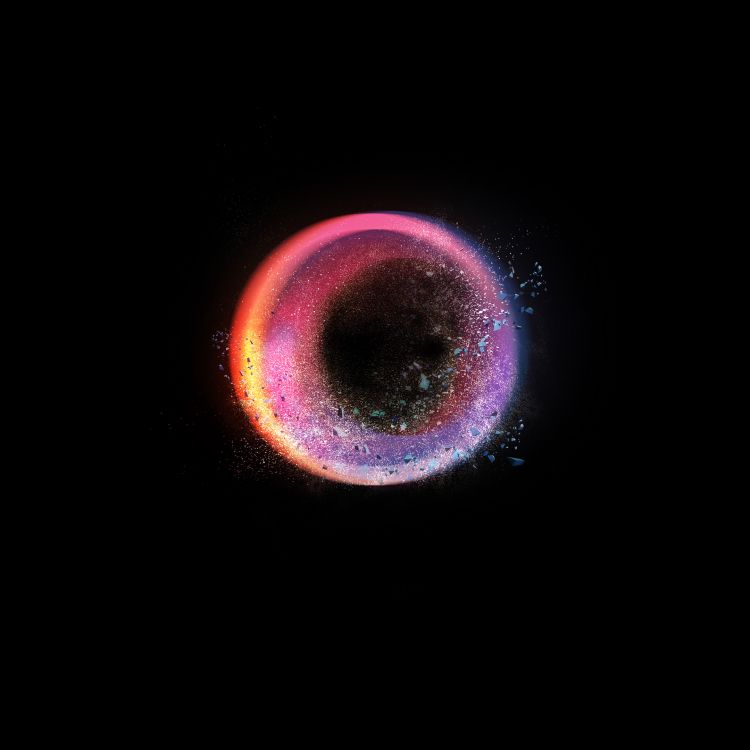 Huawei, Huawei Honor 10, Close Up, Ehrenansicht 10, Astronomisches Objekt. Wallpaper in 2160x2160 Resolution