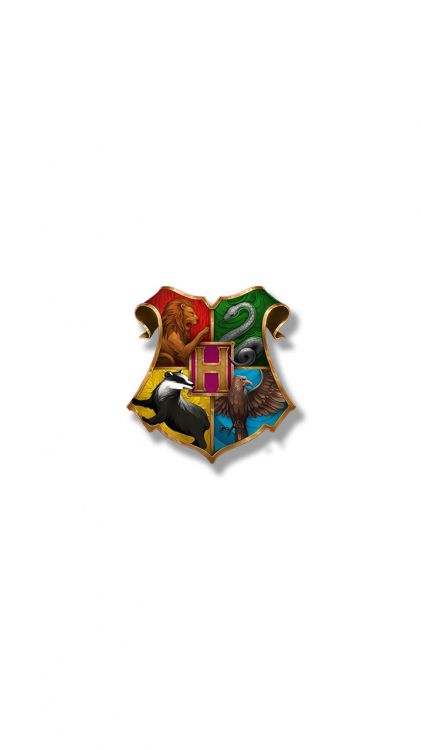 Harry Potter, Hogwarts, Timbre, Teléfono, Casa Slytherin. Wallpaper in 720x1280 Resolution