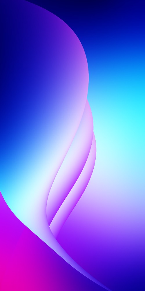 Image atmosphere, colorfulness, blue, purple, violet