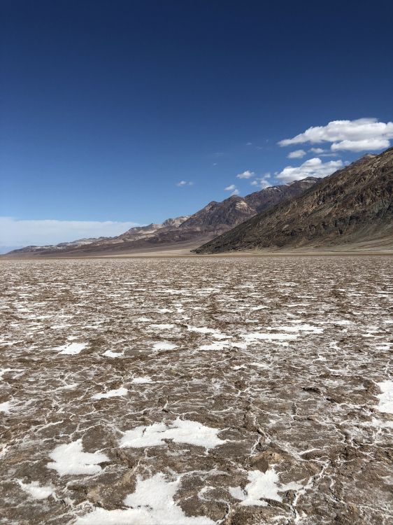 usa, nevada, death valley, death valley national park, highland