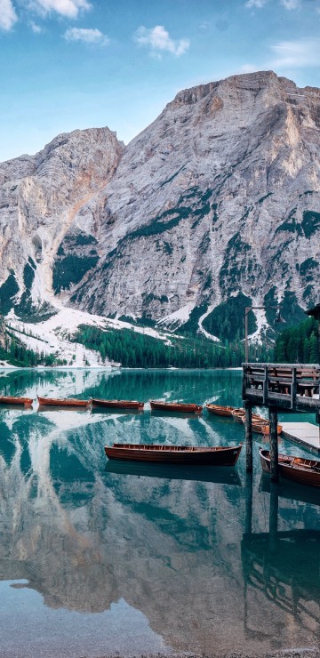 Image dolomites, alleghe jrv, lago di sauris, dolomiti di braies, Lake Misurina