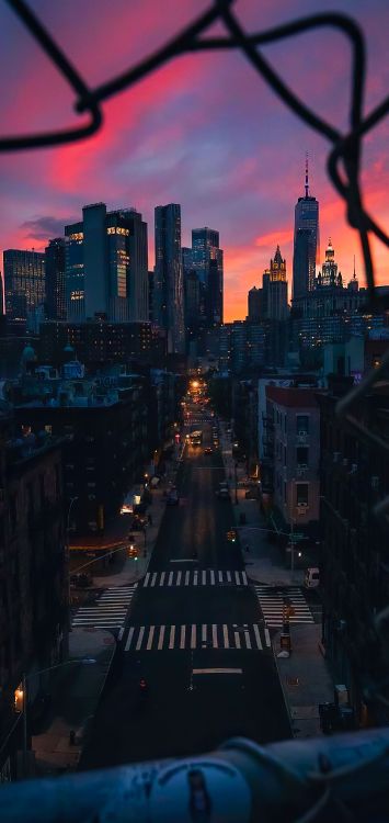 el Puente de Manhattan, Edificio, Luz, Infraestructura, Torre de Bloques. Wallpaper in 1421x3000 Resolution