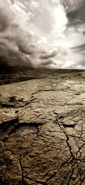 Vector Graphics, Cartoon, Cloud, Atmosphere, Ecoregion. Wallpaper in 1080x2340 Resolution