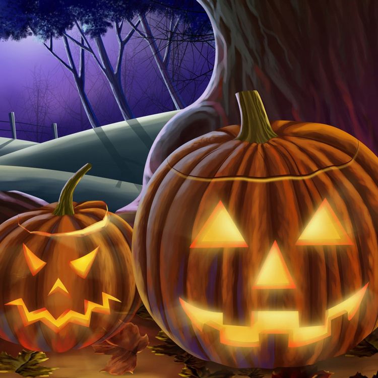 Calabaza, Calabaza de Invierno, Cucurbita, Naranja, Halloween. Wallpaper in 2048x2048 Resolution