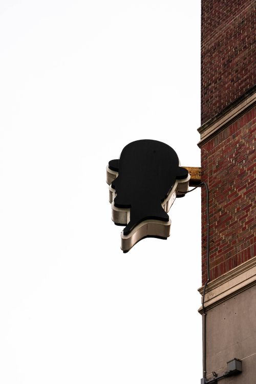 Luz de Calle en Blanco y Negro. Wallpaper in 3665x5497 Resolution