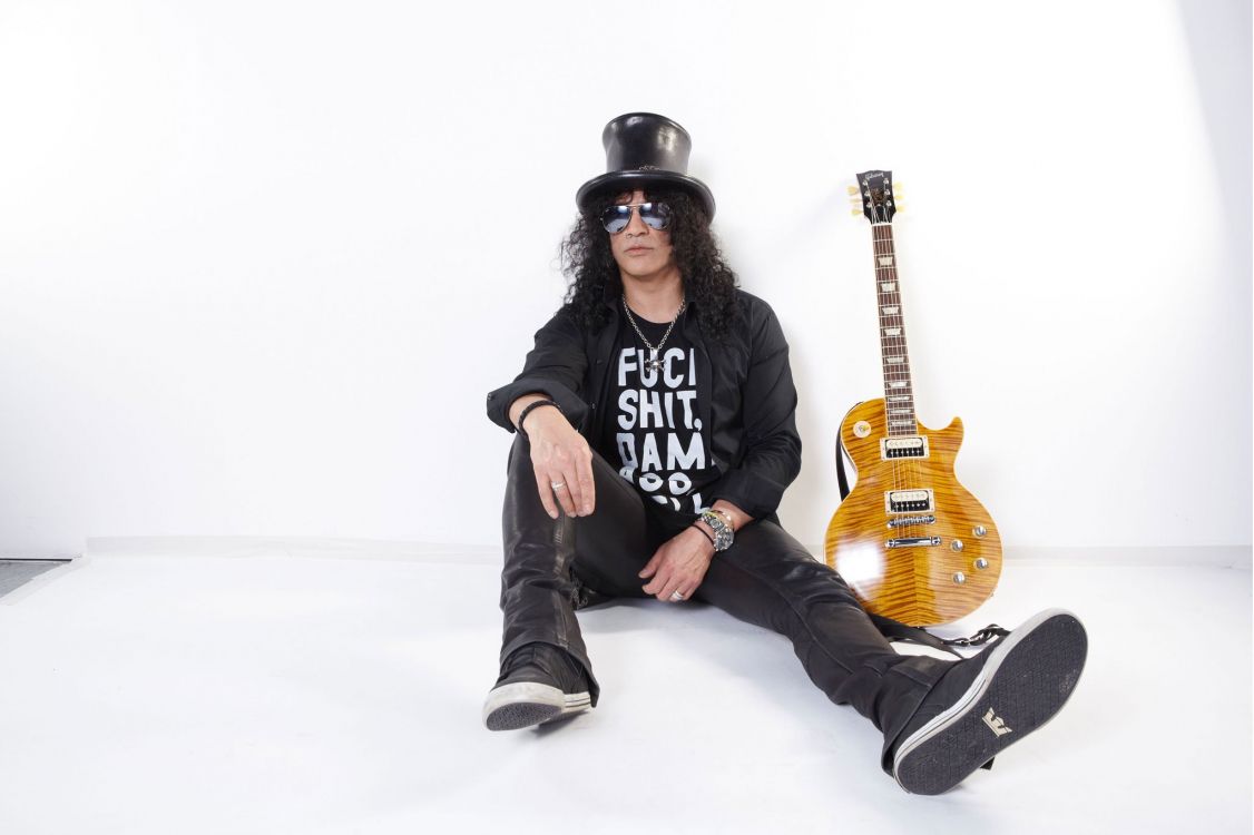 Slash, Guitarra, Guns N Roses, el Guitarrista, Instrumento de Cuerda. Wallpaper in 2048x1363 Resolution