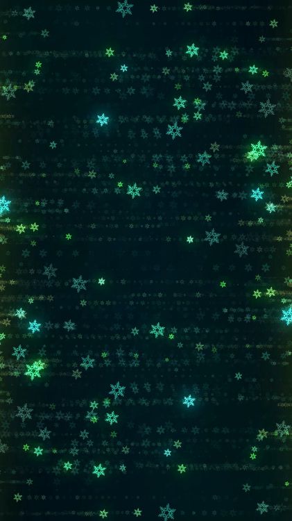 Peinture Abstraite Verte et Blanche. Wallpaper in 2160x3840 Resolution